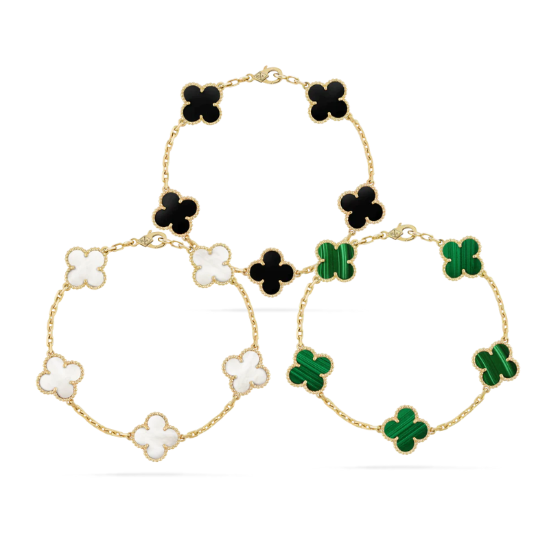 Hollywood Clover Stack