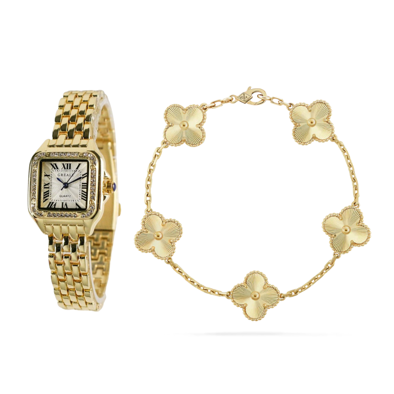 Nordic Charm Stack