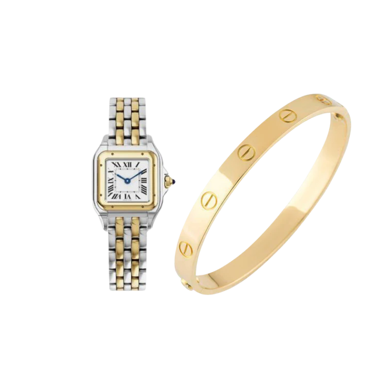 Luxury Watch Edition