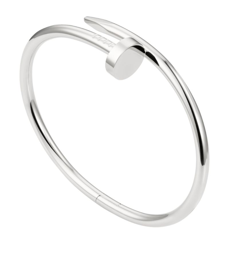 ELEGANCE NAIL SILVER EDITION
