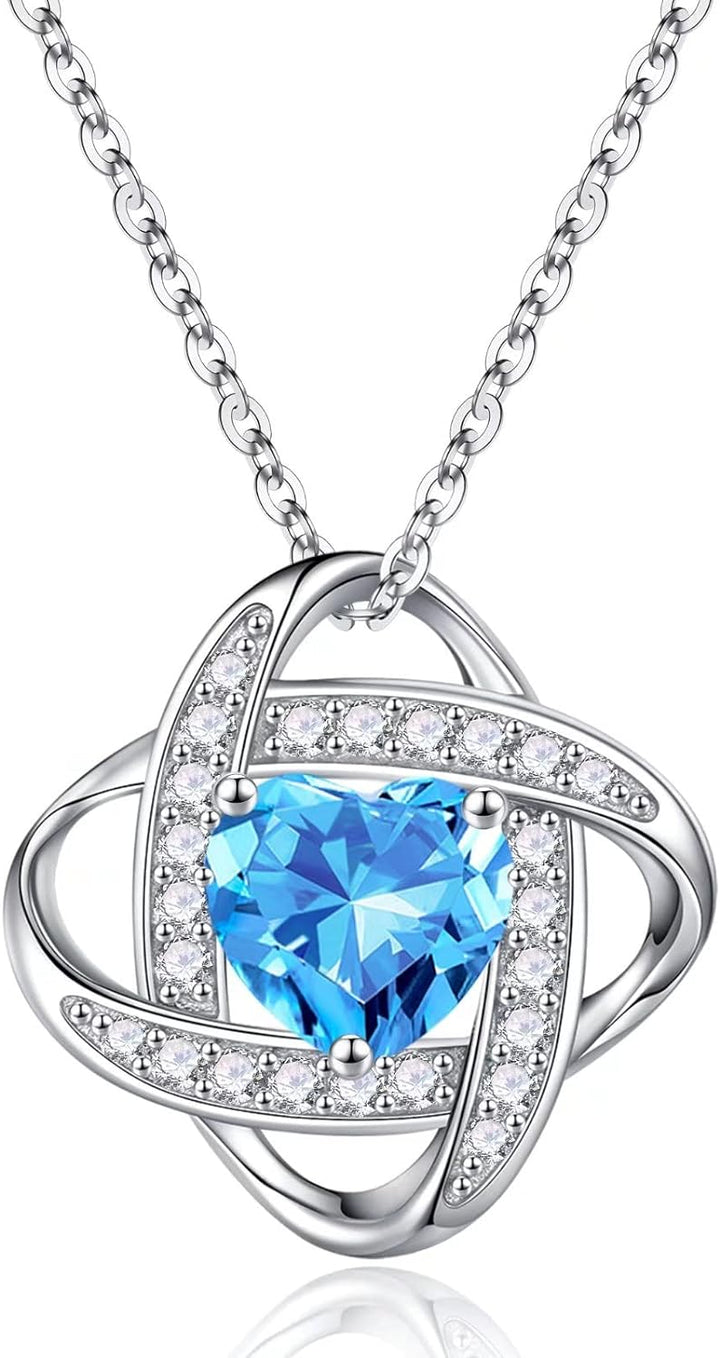 Eternnal Love Necklace