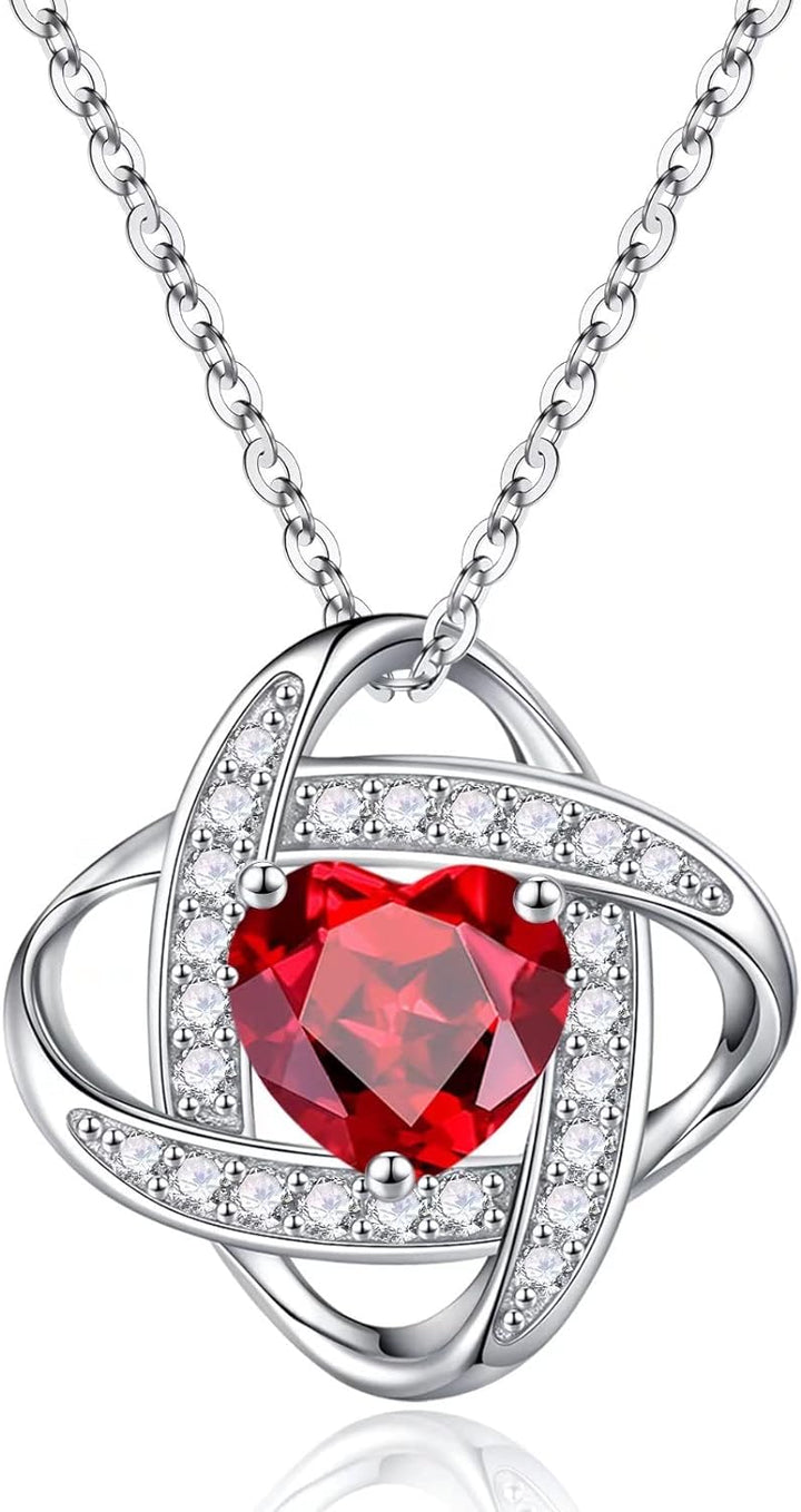 Eternnal Love Necklace
