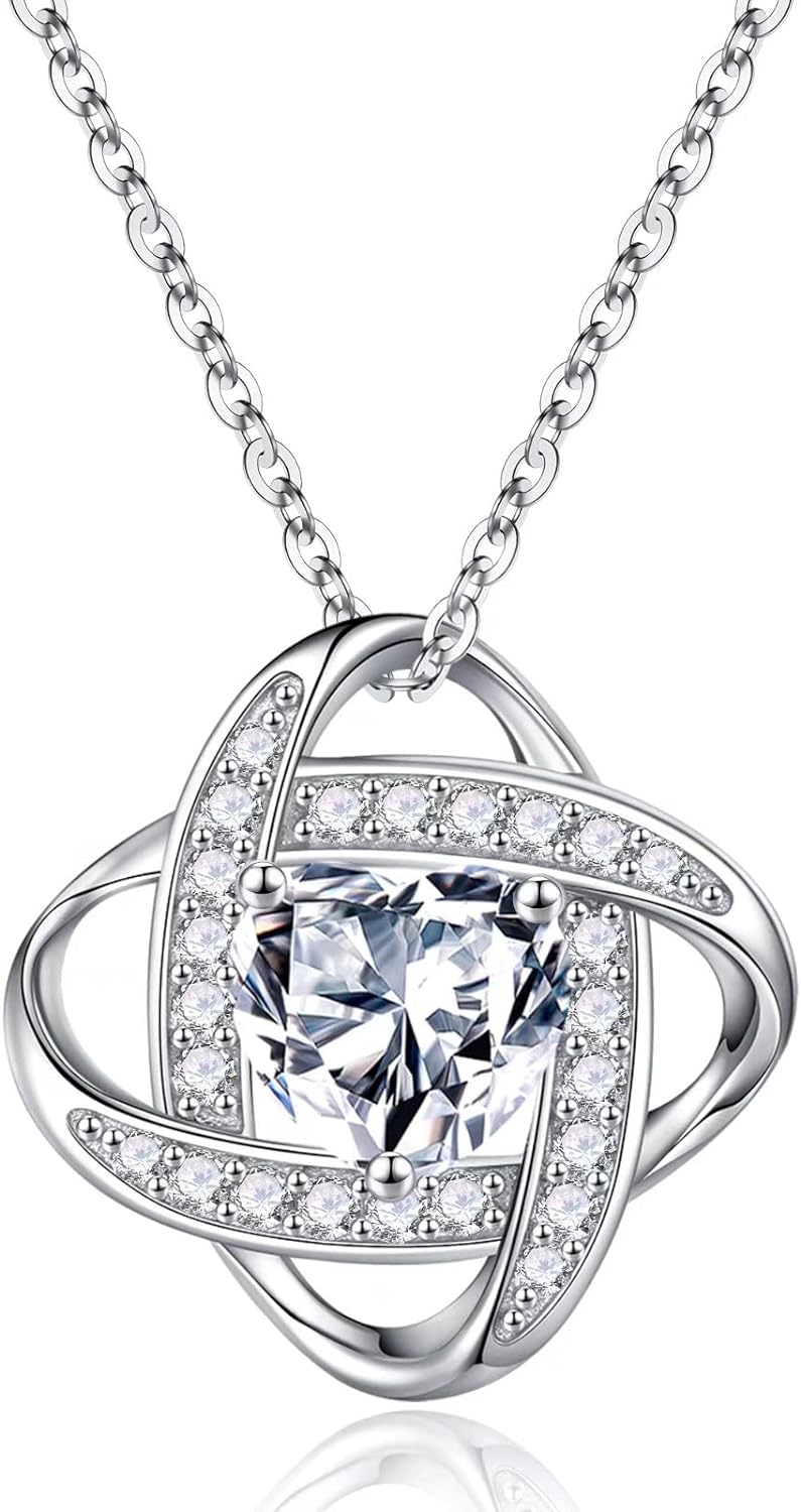 Eternnal Love Necklace