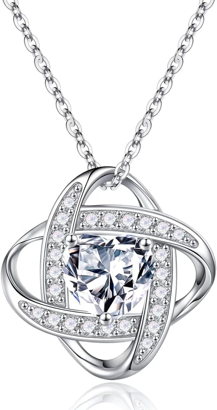 Eternnal Love Necklace