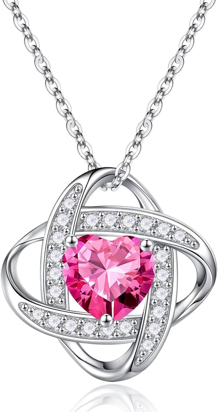 Eternnal Love Necklace