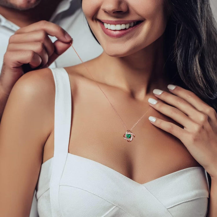 Eternnal Love Necklace