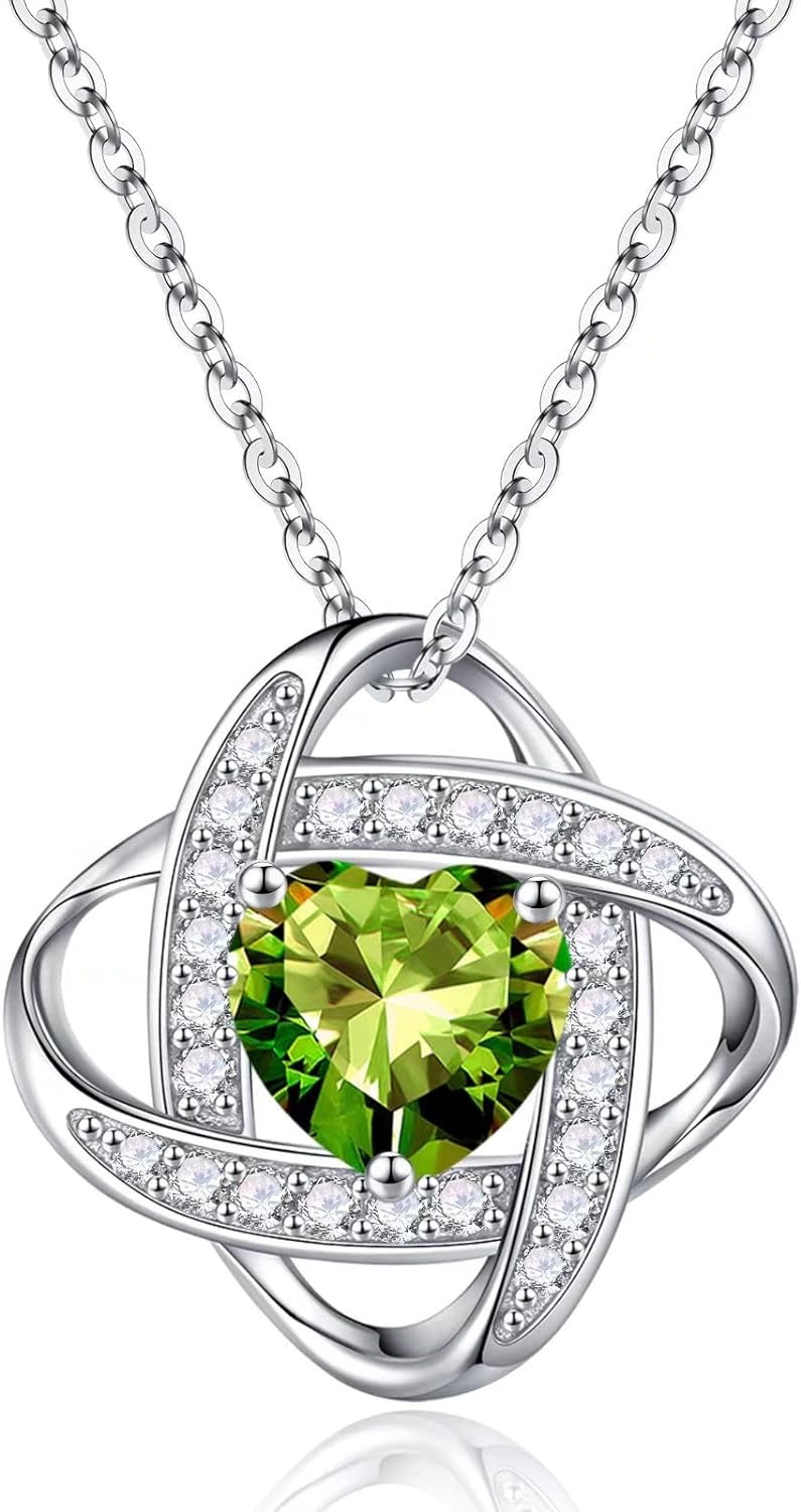 Eternnal Love Necklace