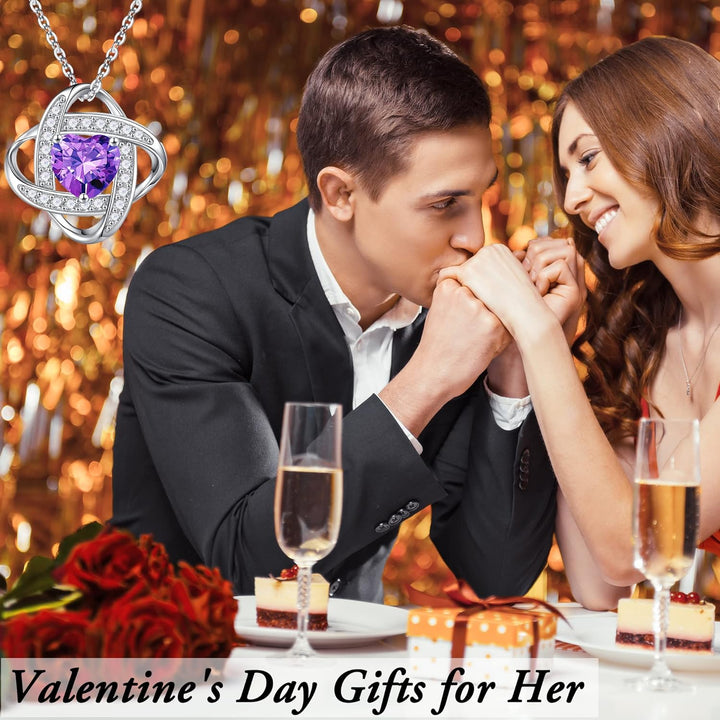 Eternnal Love Necklace