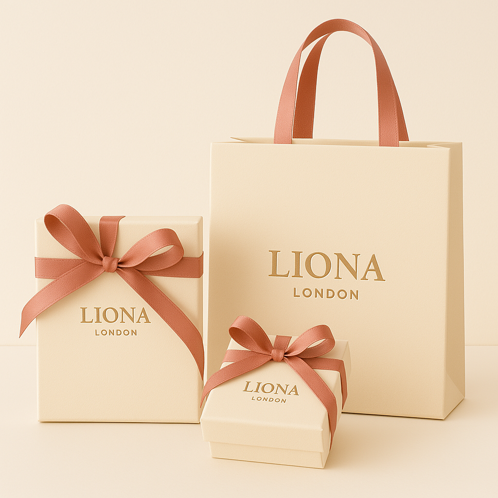 Luxury Gift Wrap